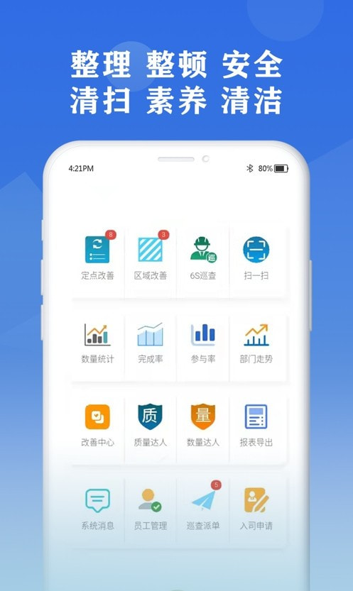 6S小助手app（6s管理）