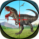 野生恐龙狩猎动物园(Wild Dinosaur Hunting Zoo Game)客户端手游最新版下载