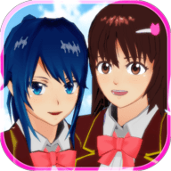 樱花校园模拟器英文版2022最新版（SAKURA SchoolSimulator）