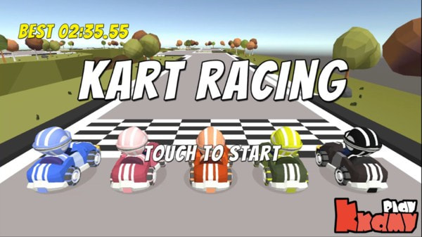 Kart Racing