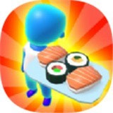 寿司帝国3D(SushiEmpire3D)