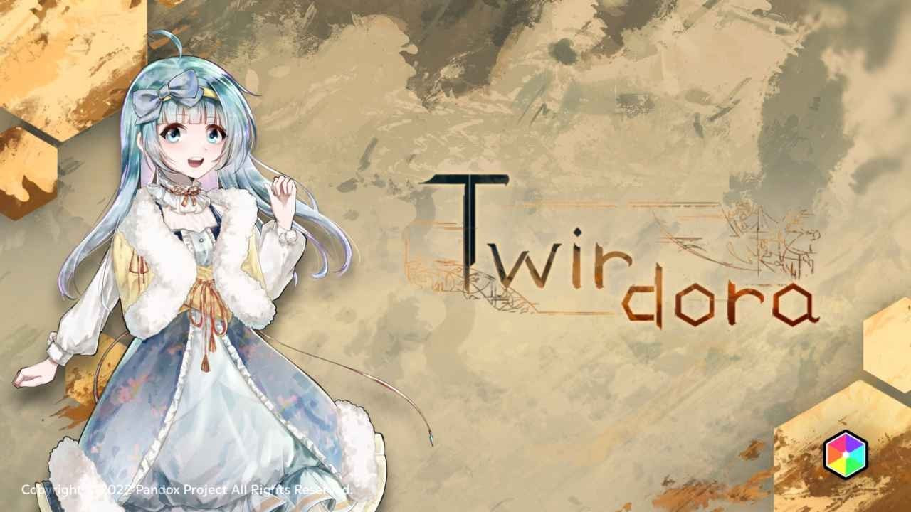 twirdora