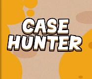 Case Hunter无限能量
