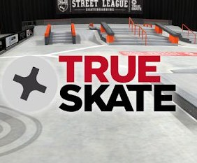 True Skate无限金钱