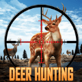 猎鹿人3D射击(Deer Hunter 3D: Shooting Games)安卓版app免费下载