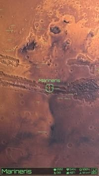 火星到达Mars1