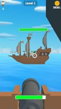 海盗船3D(Pirate Ship Boat Racing 3D)