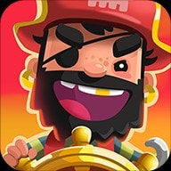 海盗王海岛冒险(Pirate Kings)免费版安卓下载安装