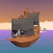 海盗船3DPirate Ship 3D下载安装免费正版