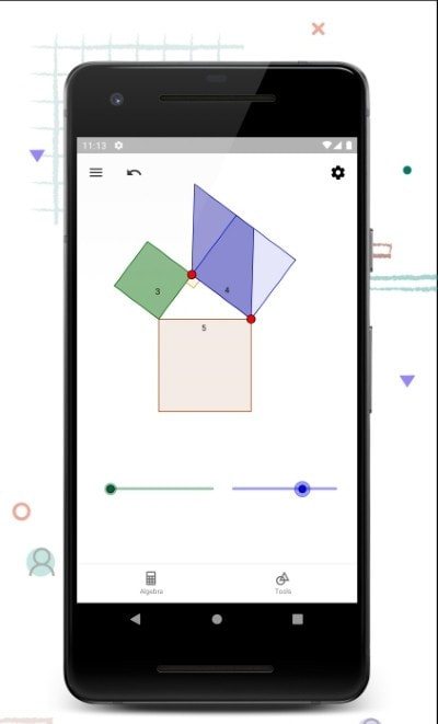 GeoGebra 几何