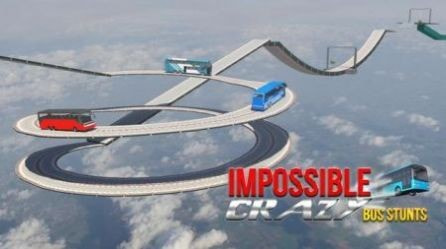 不可能的巴士挑战(Impossible Bus Challenge)