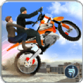 屋顶摩托驾驶(Extreme Rooftop Bike Rider Sim)最新下载