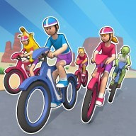 战斗自行车3D(Battle Bikes)