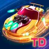 汽车TDCar TD最新手游app