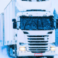 雪地欧洲卡车驾驶模拟（Truck Simulator Snow Mountain）游戏客户端下载安装手机版