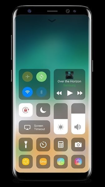 ios14自定义控制中心(Control Center)下载