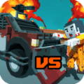 疯狂之路汽车大战僵尸(Crazy Road: Cars vs Zombies)