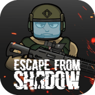 逃离塔科夫2d版(Escape from Shadow)