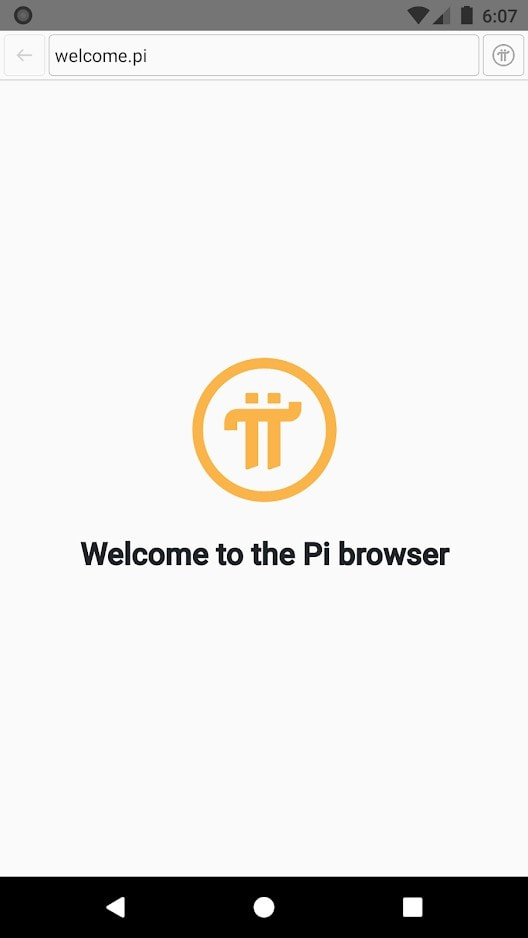 Pi Browser最新版下载