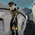 刺客信条模拟器(Ninja Warrior Assassin Epic Battle 3D)