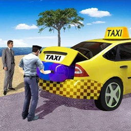 出租车世界