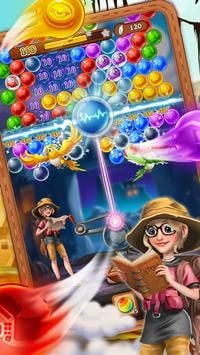 泡泡之旅(Bubblez: Magic bubble quest)