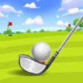 高尔夫男孩3D(Golf Boy 3D!)最新手游安卓分享版