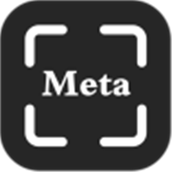 meta扫描工具免费下载最新版2022