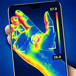 热成像扫描模拟安卓版下载