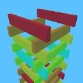 堆叠建塔3D(Stack Tower 3D)最新游戏app下载