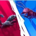 虫子接管(Bugs Takeover)