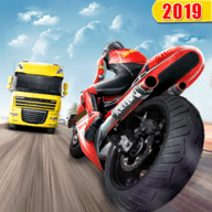 摩托车赛道模拟器(Extreme Bike Race 2019)