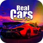 职业真车竞技场(Real Cars Arena Pro)