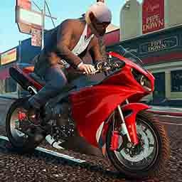 特技摩托车竞速版游戏安卓下载免费