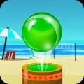 3D乒乓球海滩派对(Pongbeachparty)