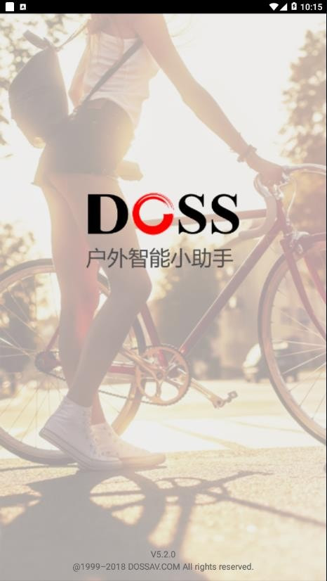 DOSS音乐