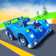 极限越野漂移(EXTREME KIDS CAR RACING)apk游戏下载apk