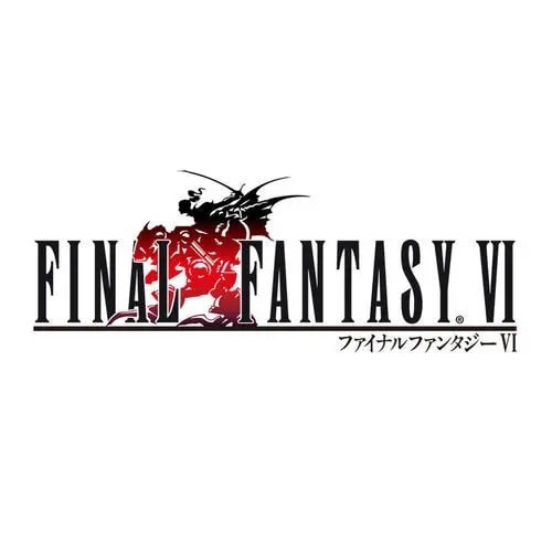 最终幻想6（finally fantasy vi）