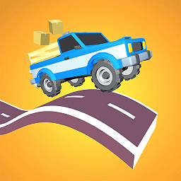 绘制道路3d(Road Hills)最新版本下载