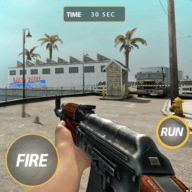 现代反恐英雄3D(Modern Counter Terrorist Hero Strike 3D)最新手游服务端