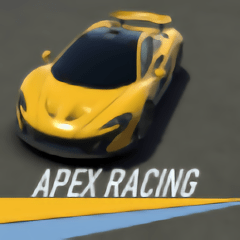 顶点赛车(Apex Racing)永久免费版下载