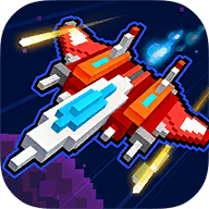 像素飞机最新游戏app下载