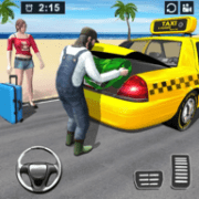 出租车驾驶员模拟器Taxi Simulator最新手游安卓版下载