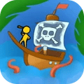 勇敢的海盗游戏下载