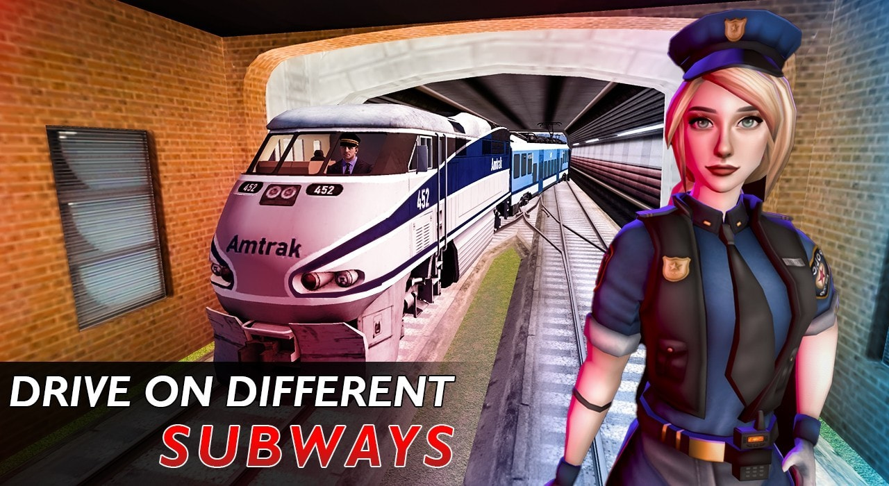 英国火车模拟器British Train Simulator