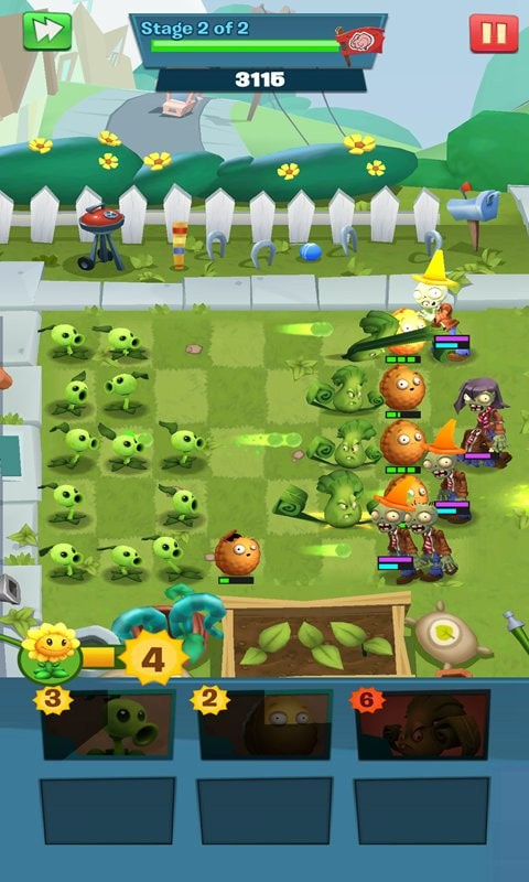 pvzsf宅宅萝卜