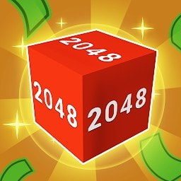 疯狂魔方2048(Crazy Cube 2048)游戏最新版