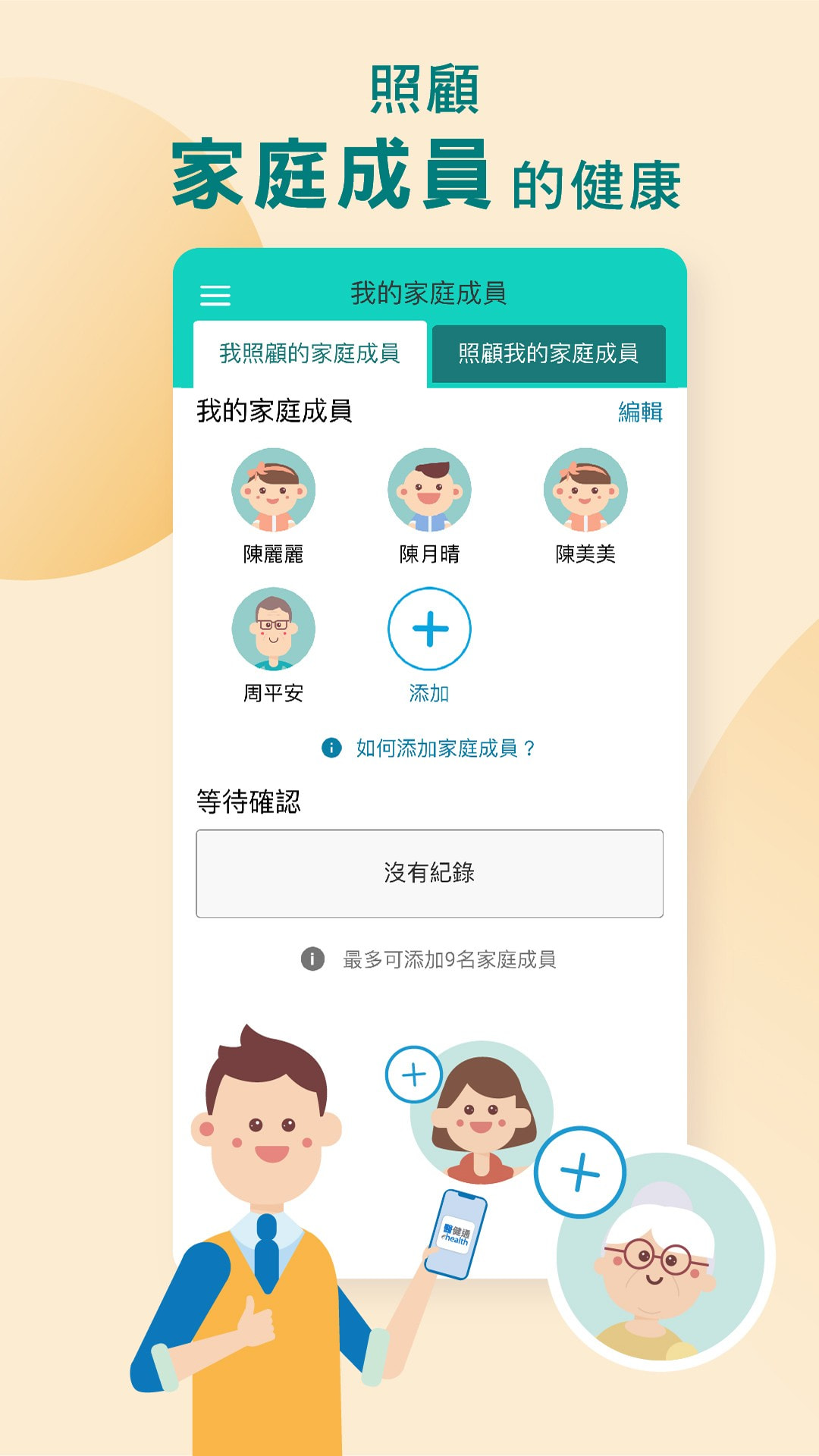 醫健通eHealth