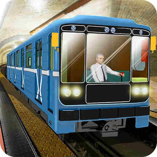 电动火车模拟器游戏下载