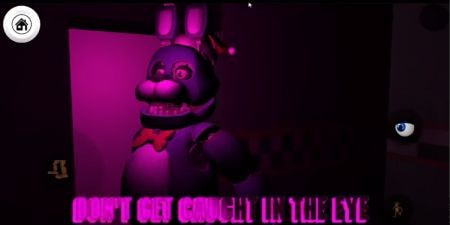 Fnaf模拟器(FnafSimulator)